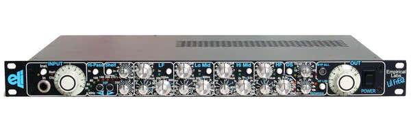 Empirical Labs EL-Q Lil Freq