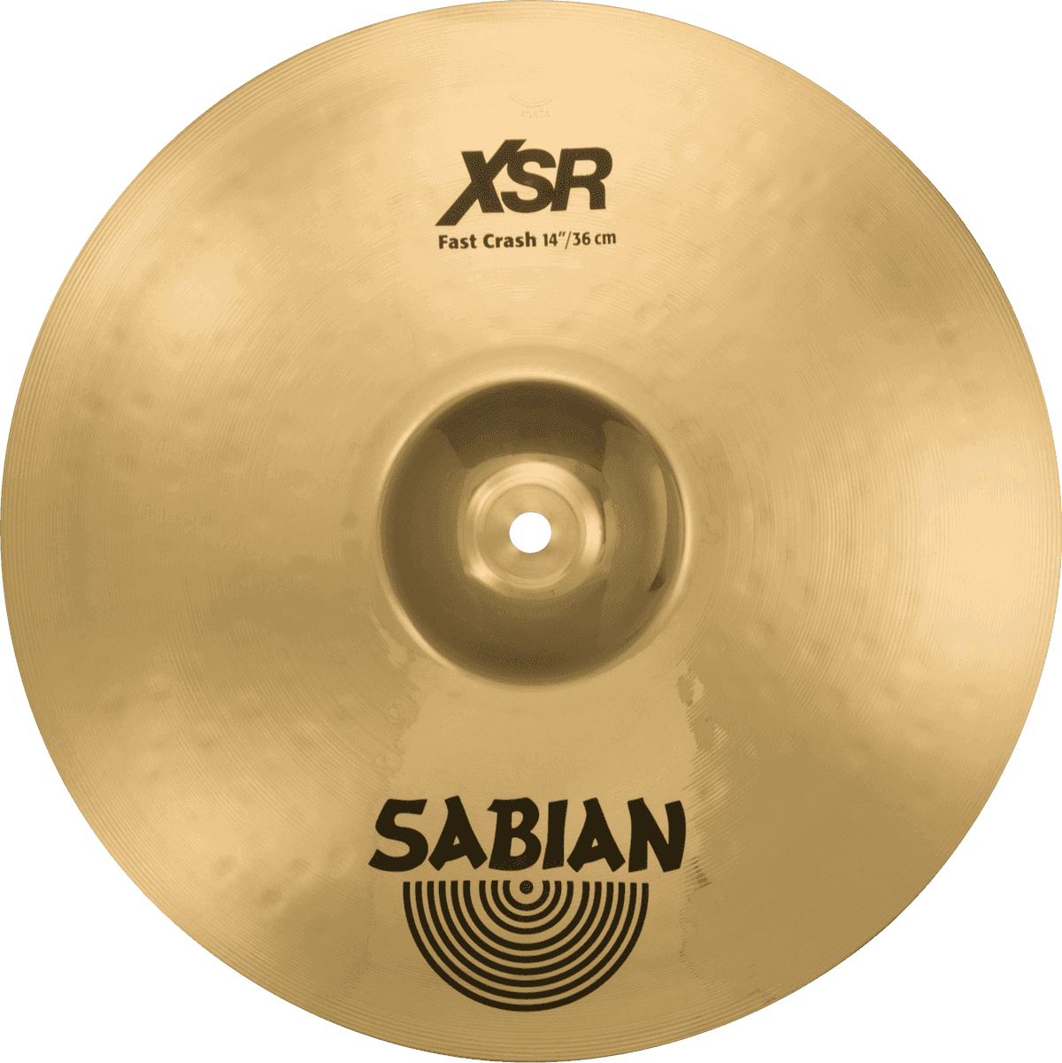XSR1407B - XSR 14" Fast Crash