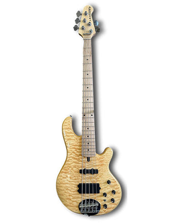 Skyline 55-02 Deluxe 5 Natural MN
