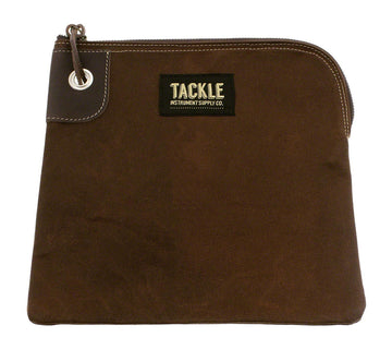 Sac Accessoires - Marron