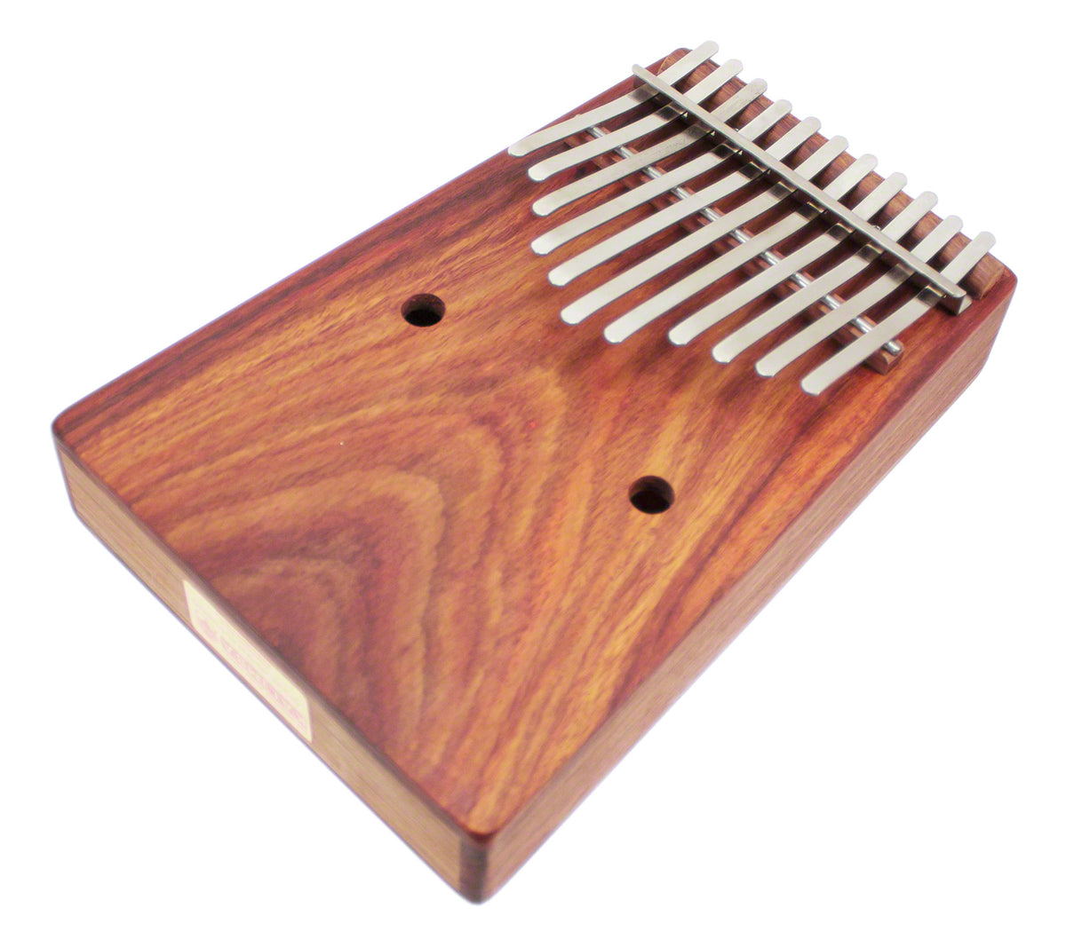 Kalimba Alto Chromatic 26 Notes Sur Boite