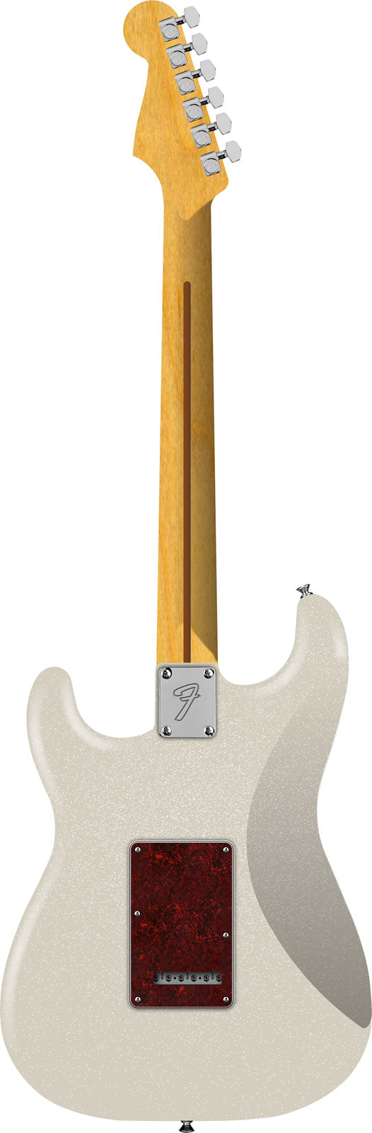 Stratocaster Player II Modified HSS Floyd Rose RW Olympic Pearl