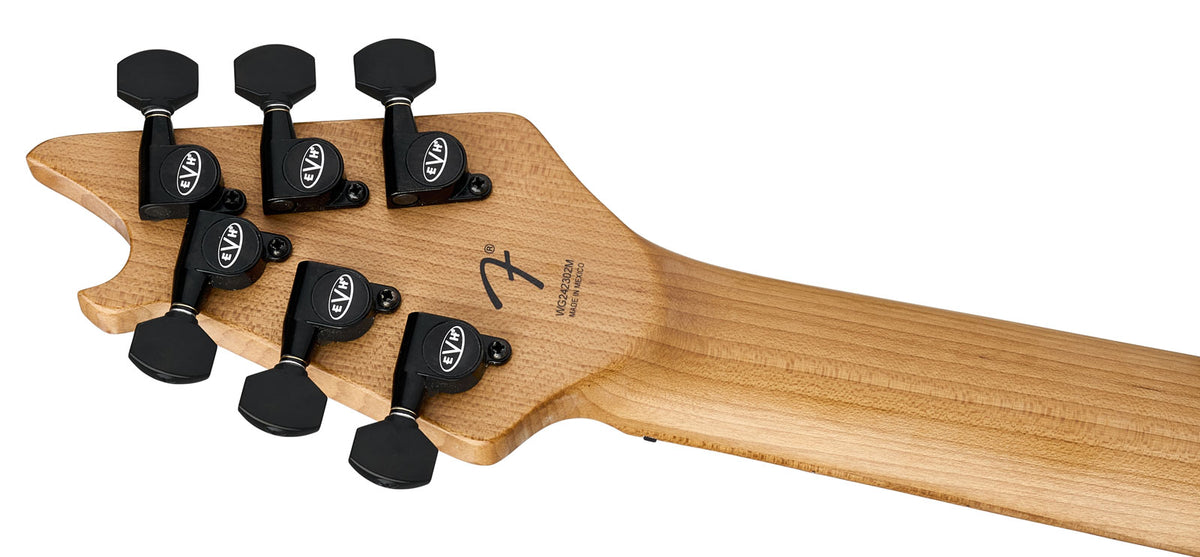 Wolfgang Special Tom Baked Mn Husk White - STOCK B