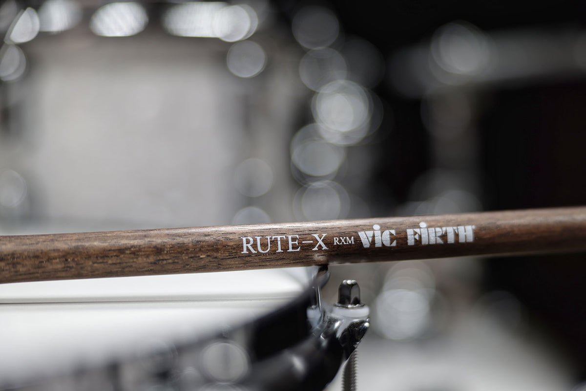 Rods RXM RUTE-x Medium Gauge