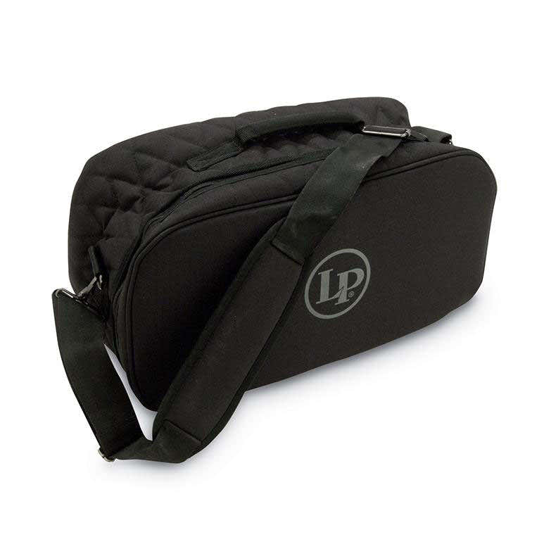 LP532-BK Housse Pour Bongo