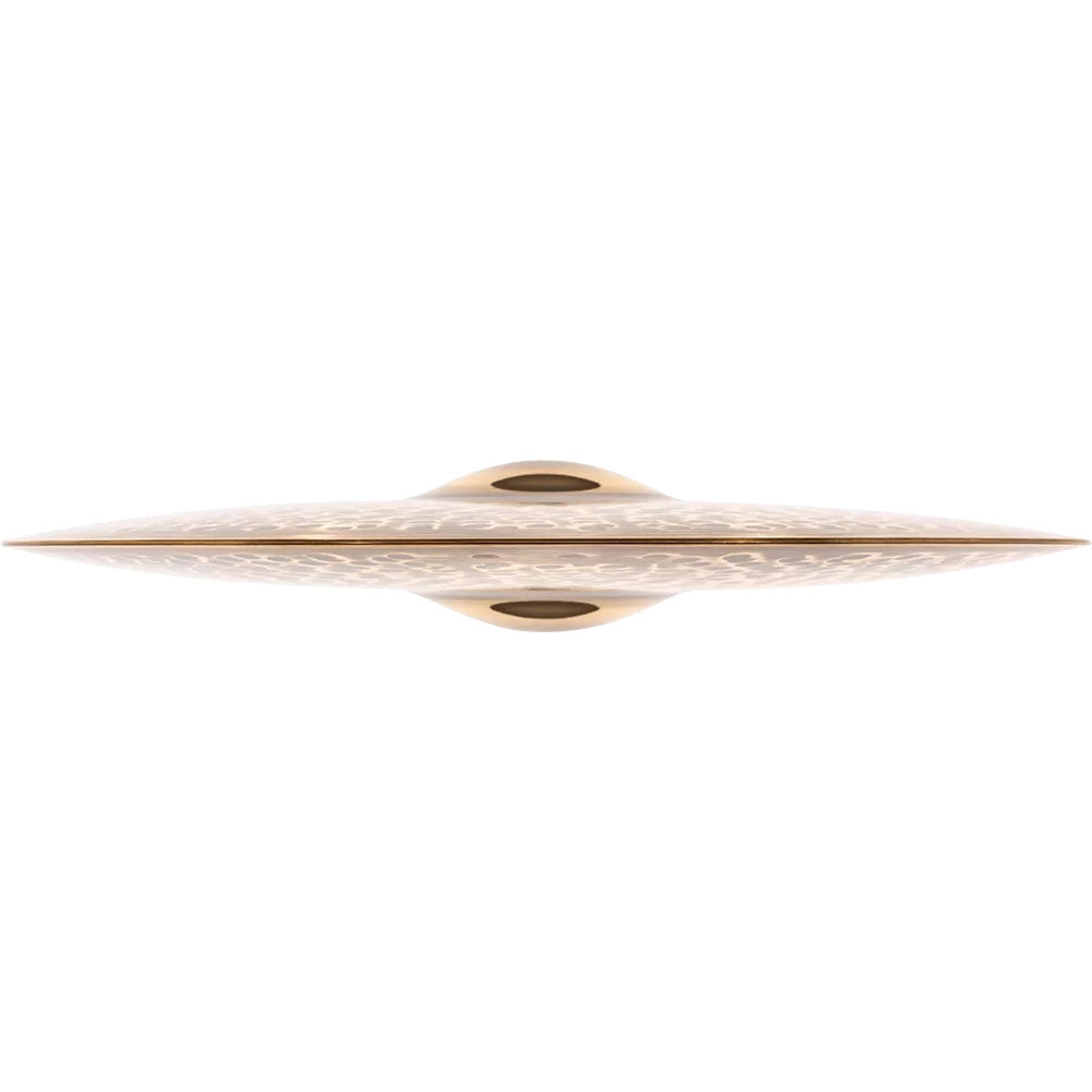 Charleston Hi Hat Pure Alloy Custom 15" - PAC15mth