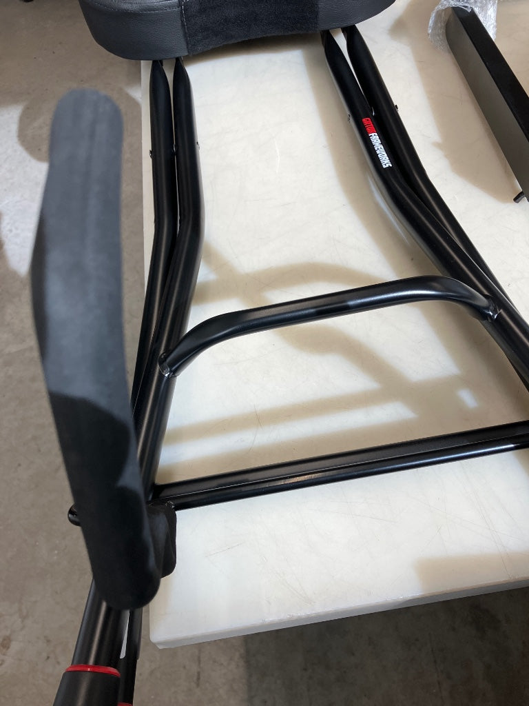 Siège et stand pour guitare - Stock B