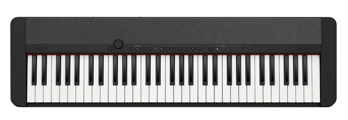 CT-S1 Noir