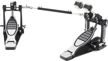 BP10T Double Pédale de Grosse Caisse