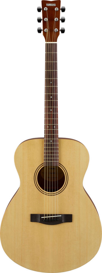 FS400 Natural Satin