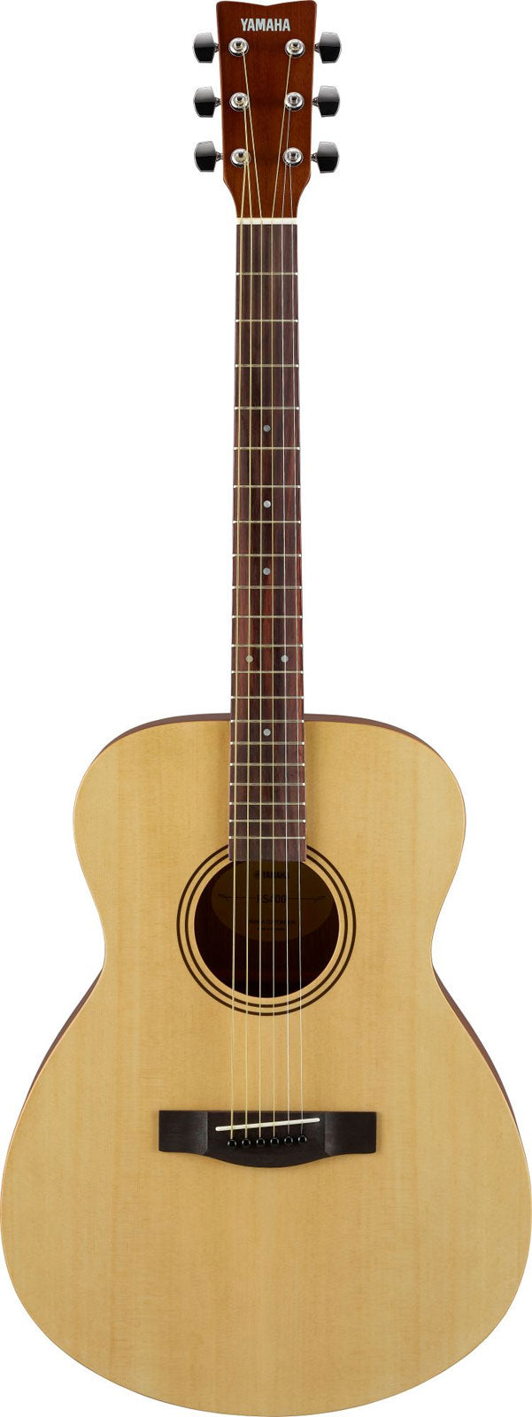 FS400 Natural Satin