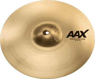 AAX 16" X-plosion Fast Crash