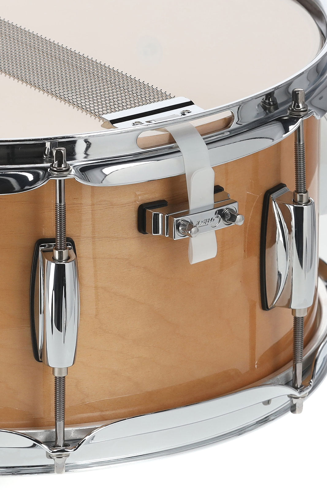 Caisse claire Catalina Maple Antique Maple 14x6,5 Futs Bois