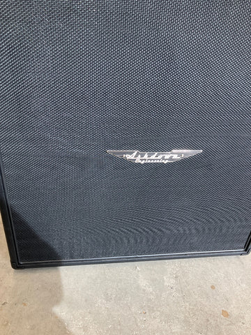 SX 2X12" Celestion Seventy 80 Fermé Droit - Stock B