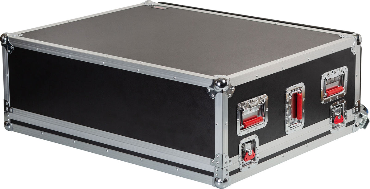 Gtouravantisndh Bois Pour Mixeur Allen & Heath Avantis