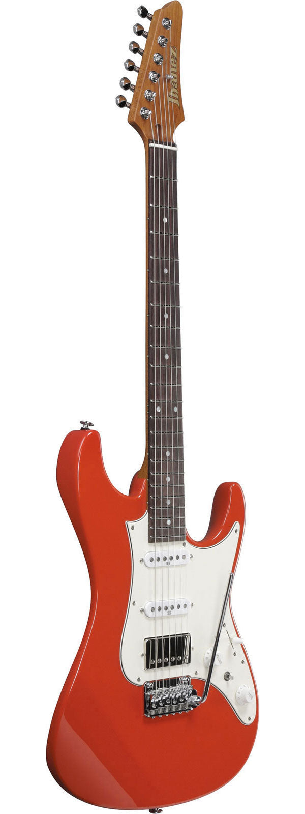 AZ2204NW-VR Vermillion Red Prestige