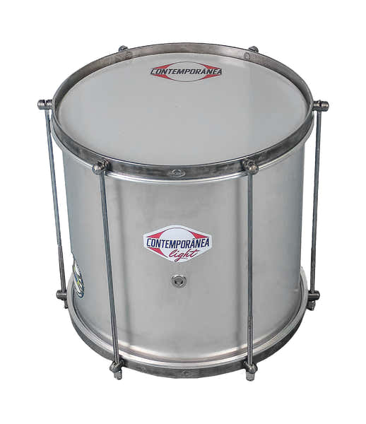 Contemporanea CL-REP03 - Repinique Light 12" X 30CM 6 Tirants