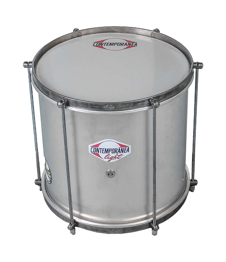 CL-REP03 - Repinique Light 12" X 30CM 6 Tirants