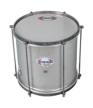 CL-REP03 - Repinique Light 12" X 30CM 6 Tirants