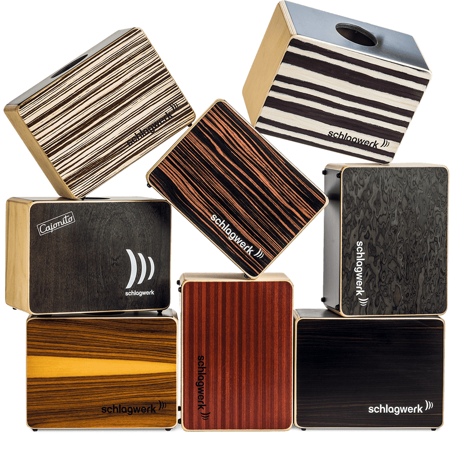 Cajonito Surprise 29,5 X 21 X 15Cm Multi-Dgn