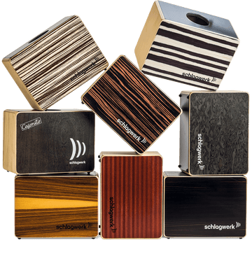Cajonito Surprise 29,5 X 21 X 15Cm Multi-Dgn