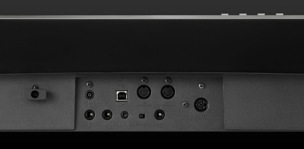 ES920 Noir