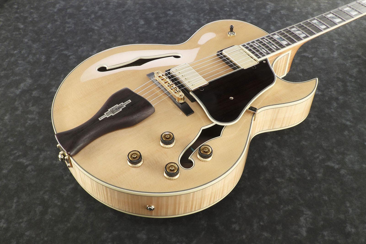 LGB30-NT Natural Signature George Benson