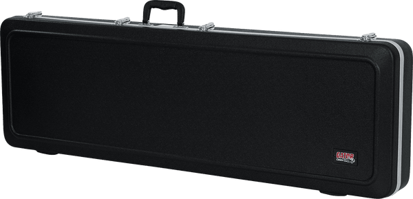 Gator Étui Basse Noir ABS Deluxe - GC