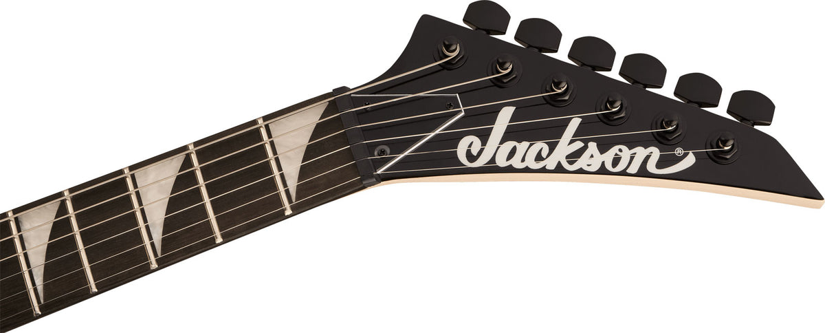 JS Series RR Minion JS1XM MN Snow White with Black Pin Stripes