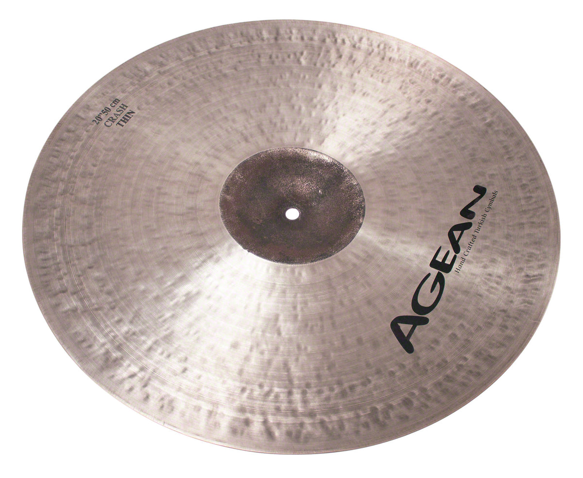 Crash Thin 20" Extreme