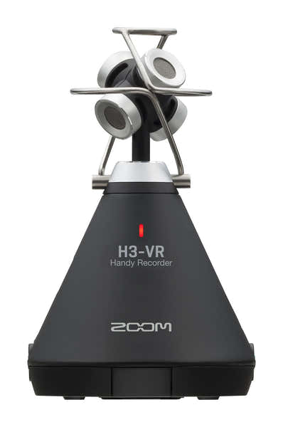 H3-VR