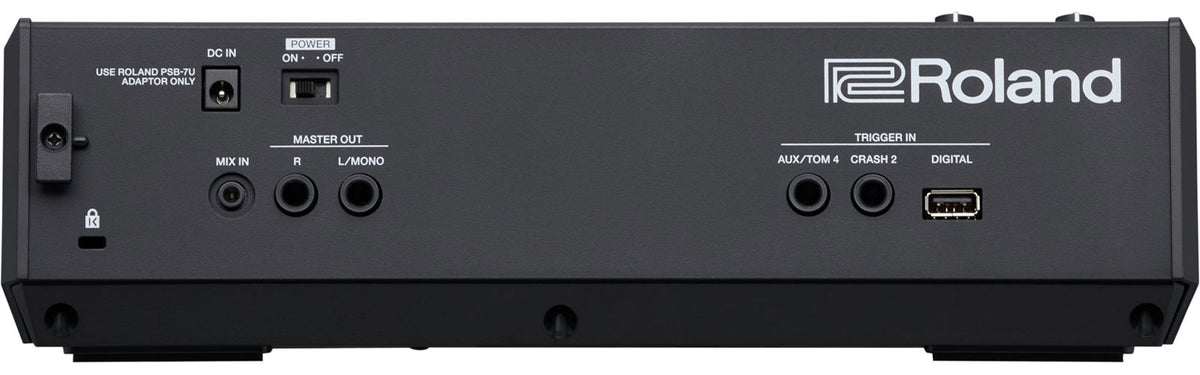 Pack Roland TD-316
