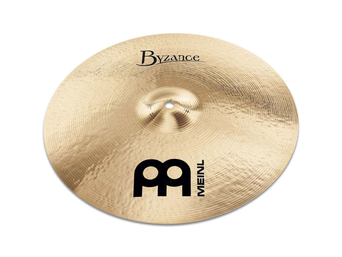 B19MTCB - Crash Byzance 19" Medium Thin