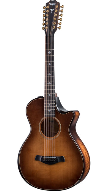 652Ce Be Wild Honey Burst Grand Concert - Reconditionné