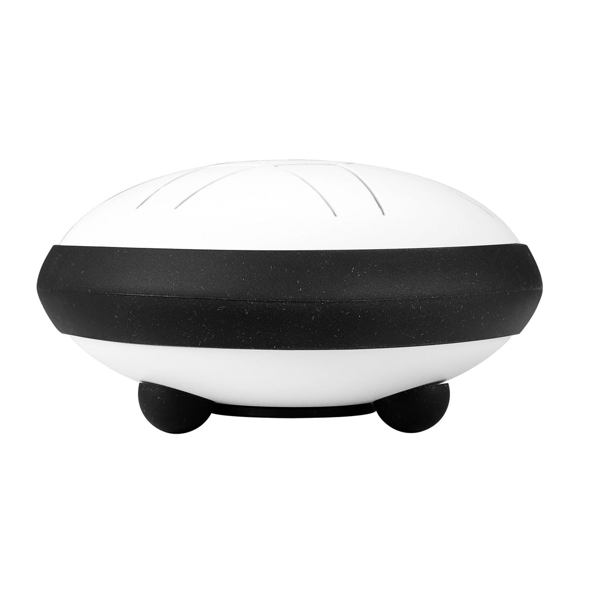 Melody Tongue Drum 5,5 B5 Si5 White