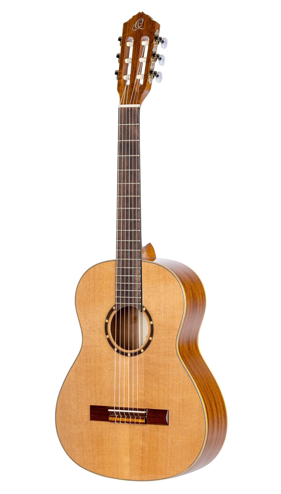 Guitare 3-4 R122G Cedre Brillant