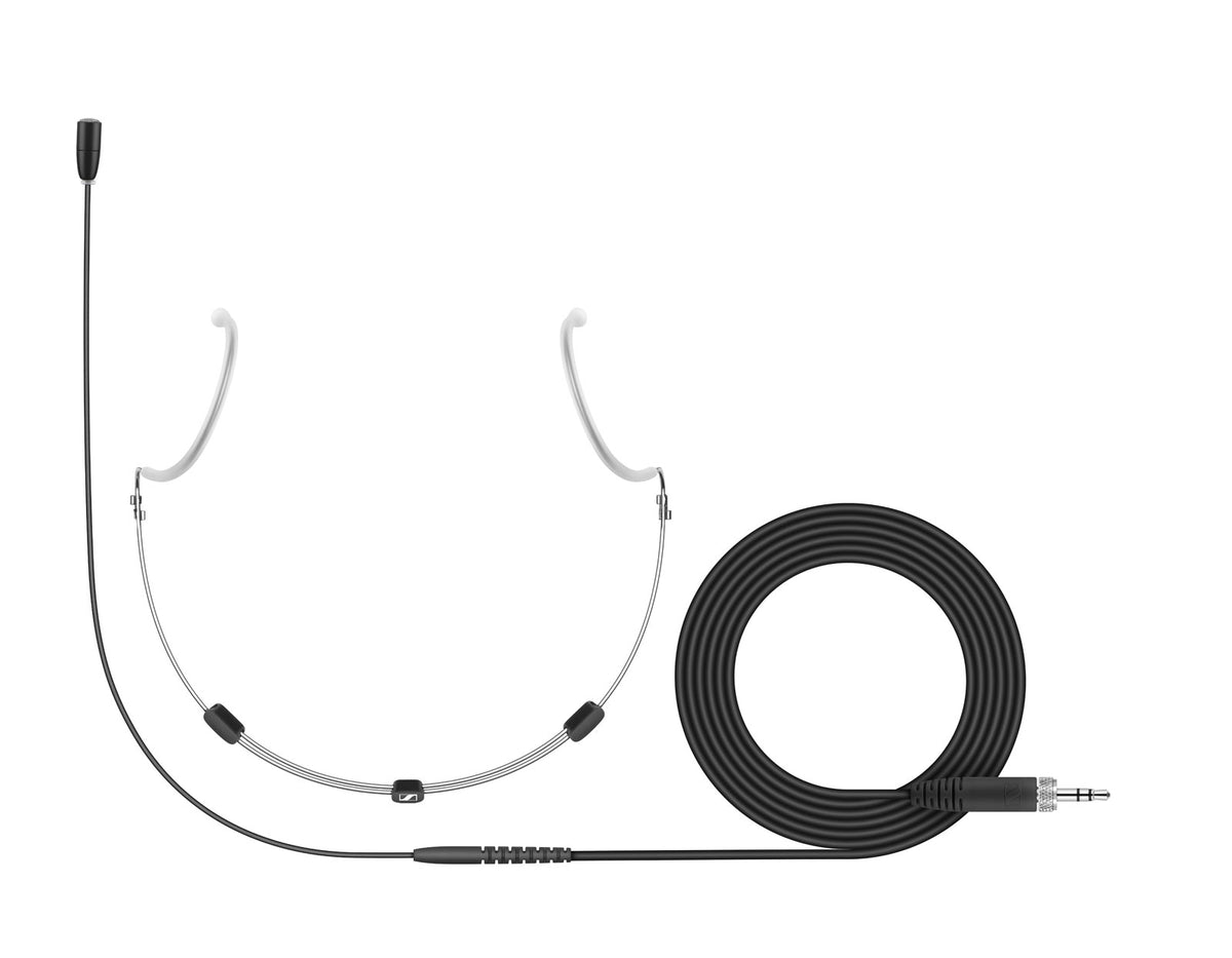 HSP Essential Omni Noir Jack 35