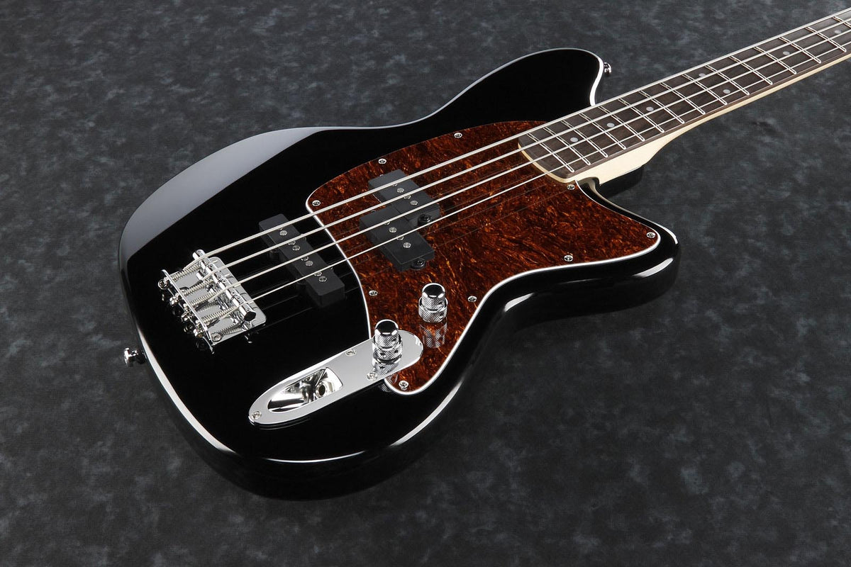 TMB100-BK Black Talman