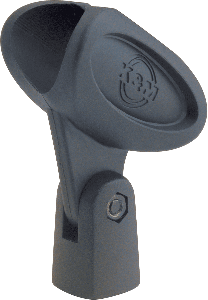 K&M 85055 Pince pour Micro
