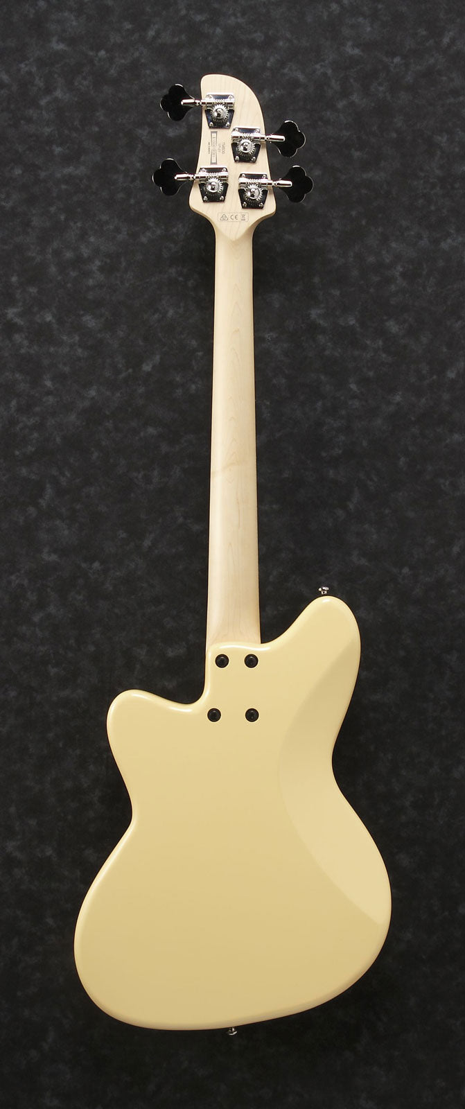 TMB30-IV Ivory Talman