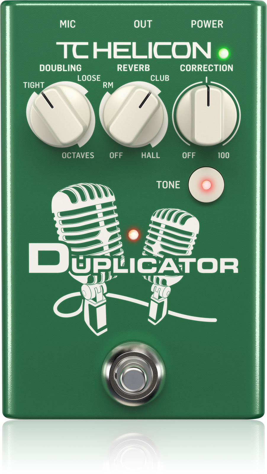 Duplicator