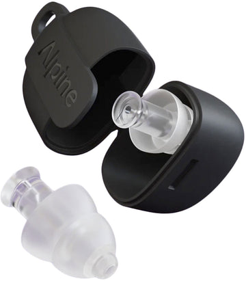 Partyplug Transparent