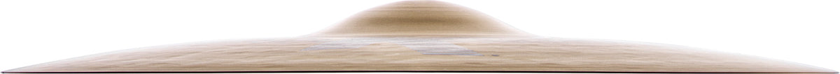 K0923 - K-Series Hi Hats 15" Light