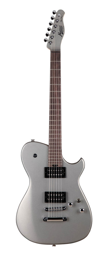 Manson Signature Matt Bellamy Argent