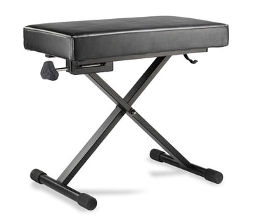Banquette Clavier KB200B Noire