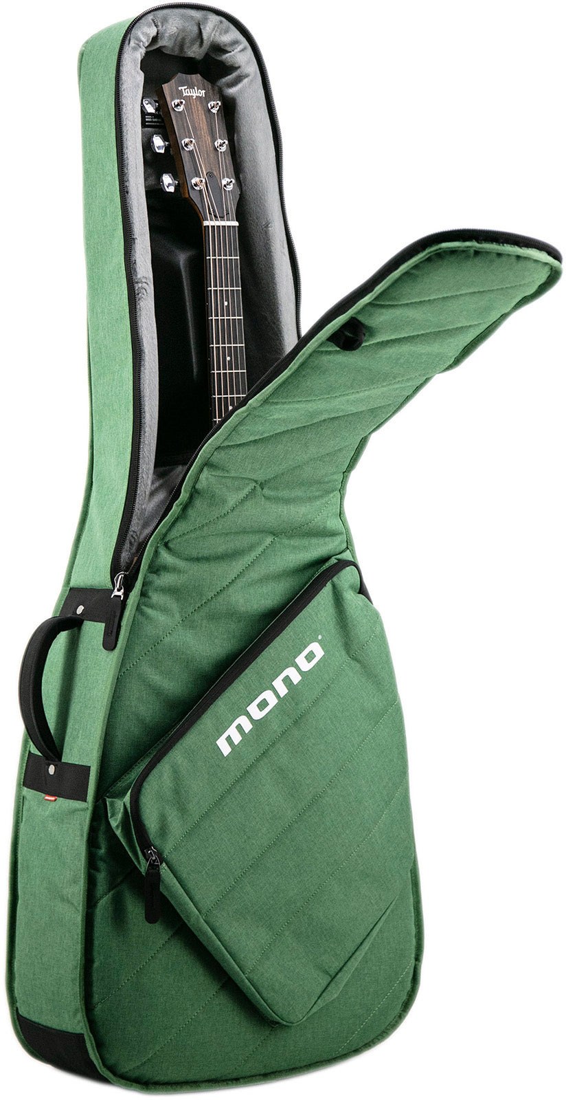 Housse Folk Dreadnought Vert - M80 Sleeve V2
