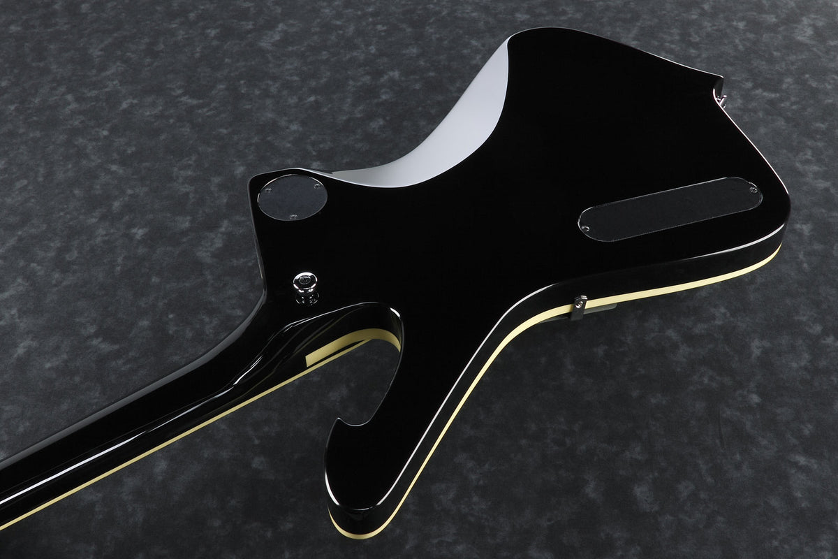 PS10-BK Black Signature Paul Stanley