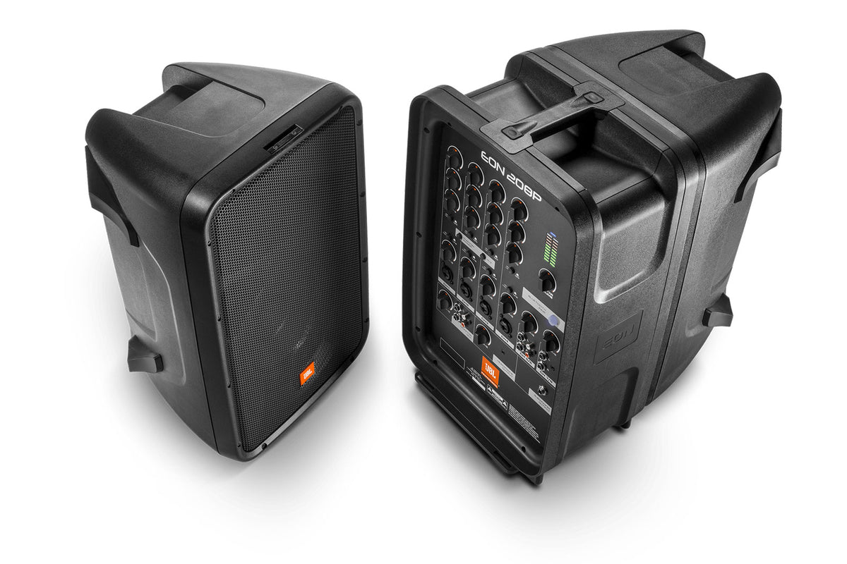 Eon 208P