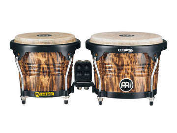 Leopard Burl - FWB190LB