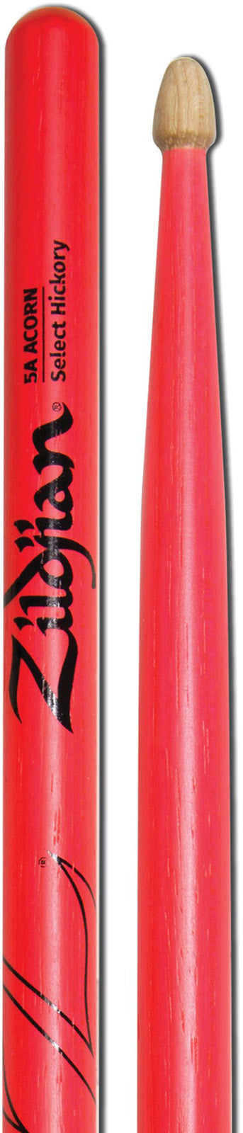 5ACWDGP - 5A Acorn Neon Rose